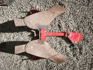 Arado Braban Motocultor