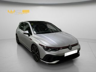 Volkswagen Golf GTI Clubsport 2.0 TSI 221kW (300CV) DSG