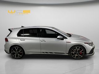 Volkswagen Golf GTI Clubsport 2.0 TSI 221kW (300CV) DSG