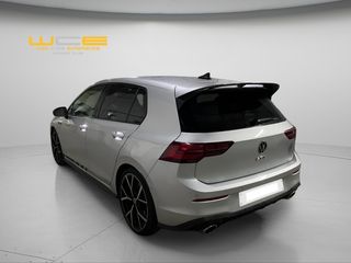 Volkswagen Golf GTI Clubsport 2.0 TSI 221kW (300CV) DSG