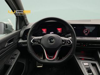 Volkswagen Golf GTI Clubsport 2.0 TSI 221kW (300CV) DSG
