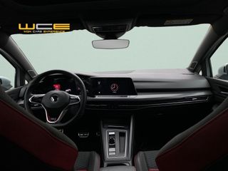Volkswagen Golf GTI Clubsport 2.0 TSI 221kW (300CV) DSG