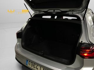 Volkswagen Golf GTI Clubsport 2.0 TSI 221kW (300CV) DSG