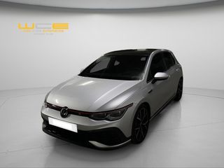 Volkswagen Golf GTI Clubsport 2.0 TSI 221kW (300CV) DSG