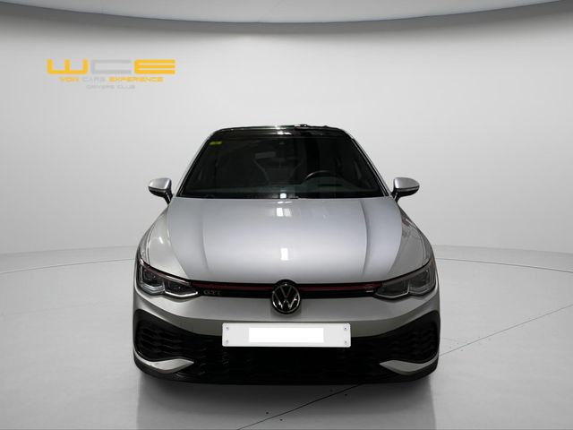 Volkswagen Golf GTI Clubsport 2.0 TSI 221kW (300CV) DSG