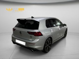 Volkswagen Golf GTI Clubsport 2.0 TSI 221kW (300CV) DSG