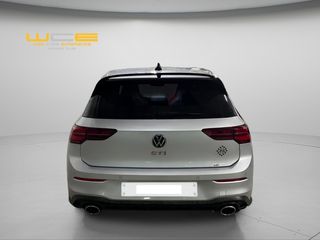 Volkswagen Golf GTI Clubsport 2.0 TSI 221kW (300CV) DSG