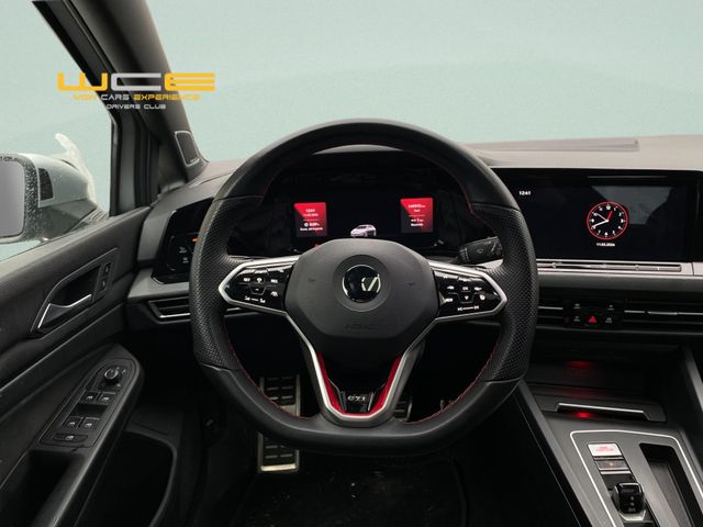 Volkswagen Golf GTI Clubsport 2.0 TSI 221kW (300CV) DSG