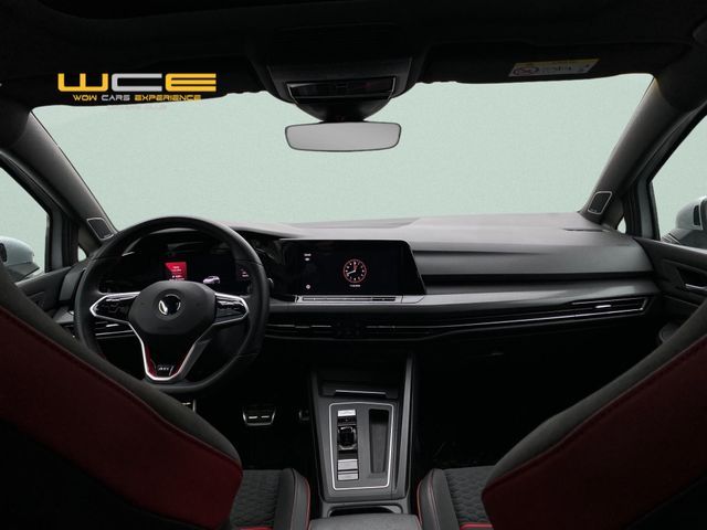 Volkswagen Golf GTI Clubsport 2.0 TSI 221kW (300CV) DSG