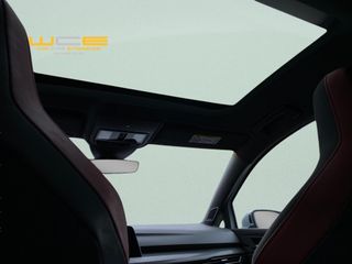 Volkswagen Golf GTI Clubsport 2.0 TSI 221kW (300CV) DSG