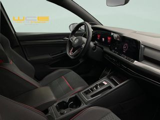 Volkswagen Golf GTI Clubsport 2.0 TSI 221kW (300CV) DSG