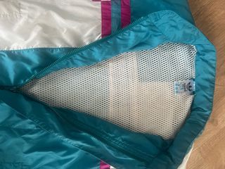 Chaqueta Cortavientos vintage Adidas