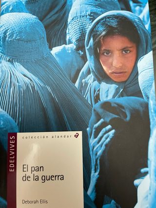 Tuerto, maldito y enamorado (Alandar) (Spanish ...