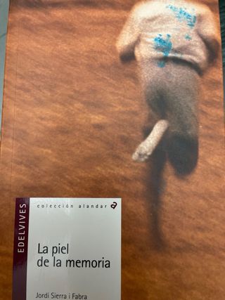 Tuerto, maldito y enamorado (Alandar) (Spanish ...