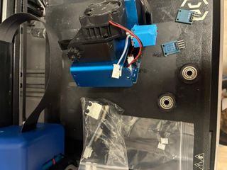 Impresora 3D Artillery Genius