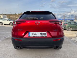 Mazda CX-30 ZENITH MHEV 2022 AUTOM.