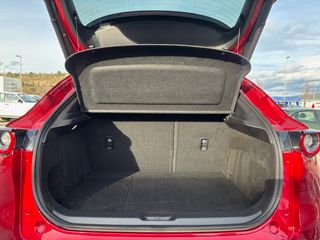 Mazda CX-30 ZENITH MHEV 2022 AUTOM.