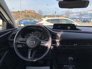 Mazda CX-30 ZENITH MHEV 2022 AUTOM.