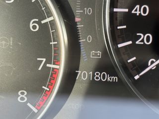 Mazda CX-30 ZENITH MHEV 2022 AUTOM.