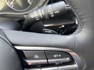 Mazda CX-30 ZENITH MHEV 2022 AUTOM.