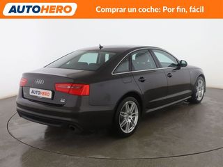 Audi A6 2.0 TDI Ultra