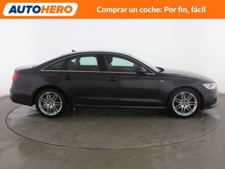 Audi A6 2.0 TDI Ultra