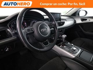 Audi A6 2.0 TDI Ultra