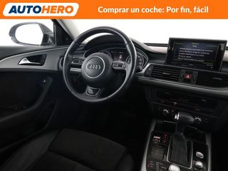 Audi A6 2.0 TDI Ultra