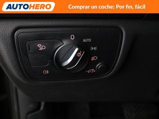 Audi A6 2.0 TDI Ultra