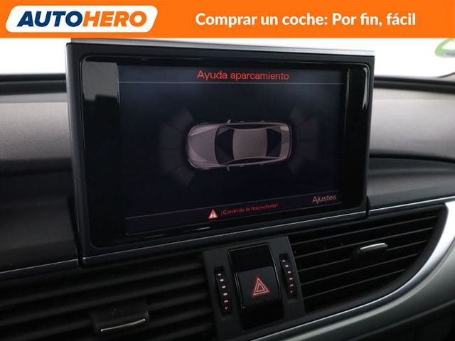 Audi A6 2.0 TDI Ultra