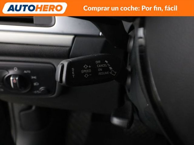 Audi A6 2.0 TDI Ultra