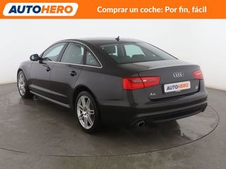 Audi A6 2.0 TDI Ultra