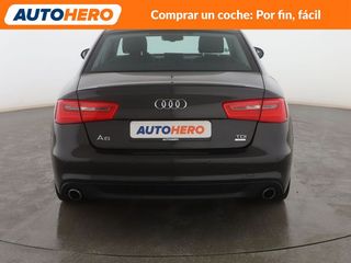Audi A6 2.0 TDI Ultra