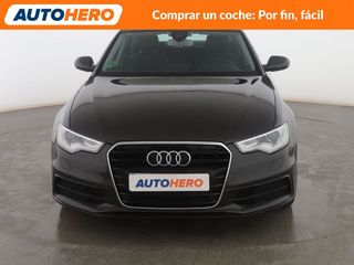 Audi A6 2.0 TDI Ultra