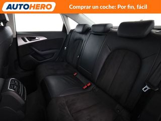 Audi A6 2.0 TDI Ultra