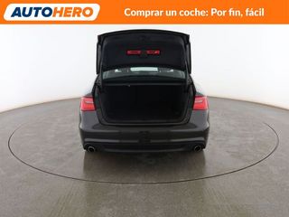 Audi A6 2.0 TDI Ultra