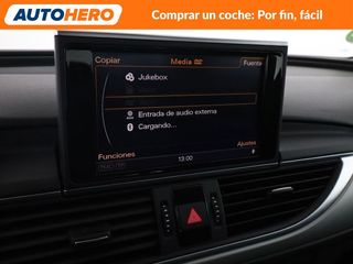 Audi A6 2.0 TDI Ultra