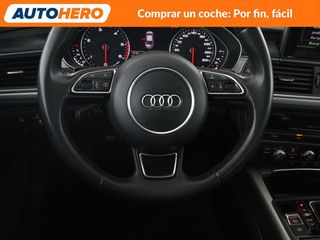 Audi A6 2.0 TDI Ultra