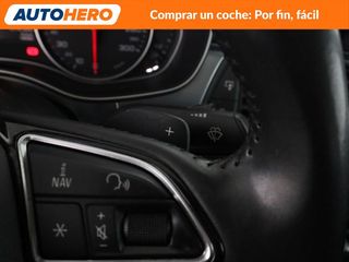 Audi A6 2.0 TDI Ultra