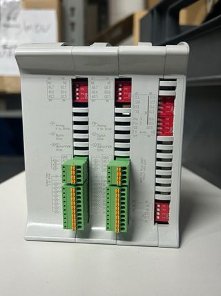 PLC Industrial Shields M-Duino Ethernet