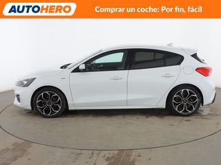 Ford Focus 1.0 EcoBoost ST-Line