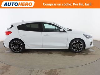 Ford Focus 1.0 EcoBoost ST-Line