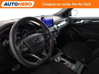 Ford Focus 1.0 EcoBoost ST-Line