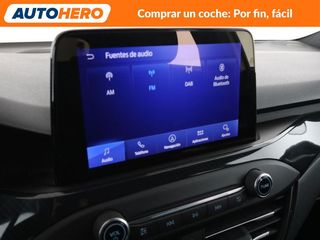 Ford Focus 1.0 EcoBoost ST-Line