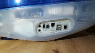 iMac G3 Colección Apple. Último precio!!!!