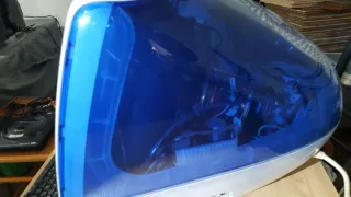 iMac G3 Colección Apple. Último precio!!!!