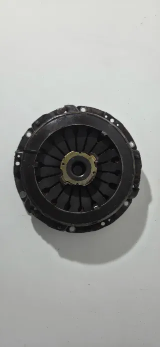 Kit Embrague Hyundai Matrix 1.5CRDI 82CV D3EA