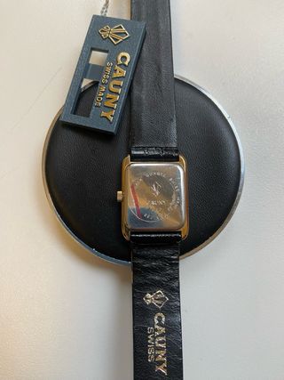 Cauny Quartz nuevo 22x28mm