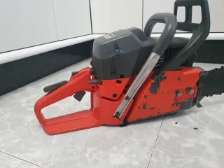 Motosierra Oleo-Mac 962