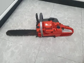 Motosierra Oleo-Mac 962